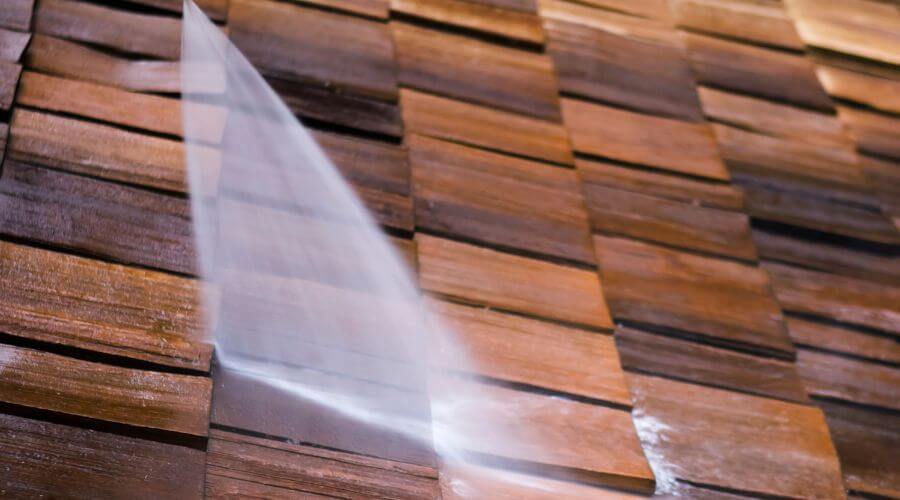 Professional tile roof repair services in Saranac, MI