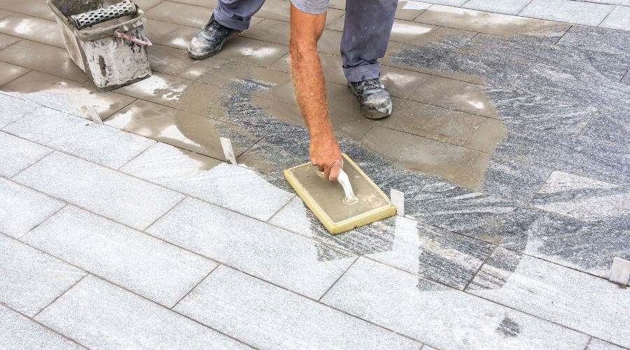 Expert tile roof repair services in Saranac, MI